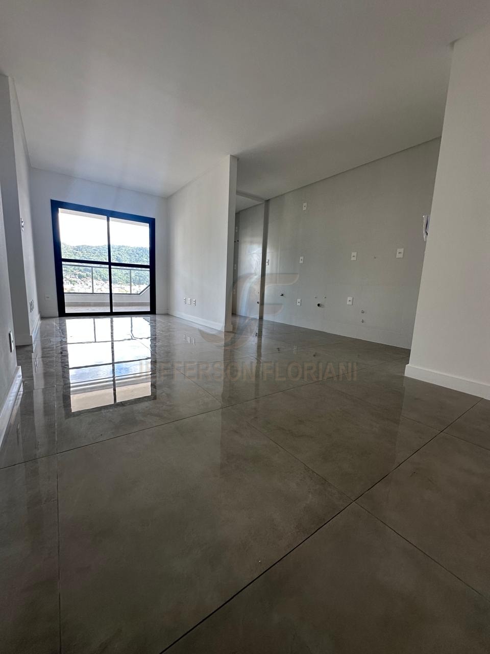 Suíte + um dormitório no Bairro Fazenda em Itajaí