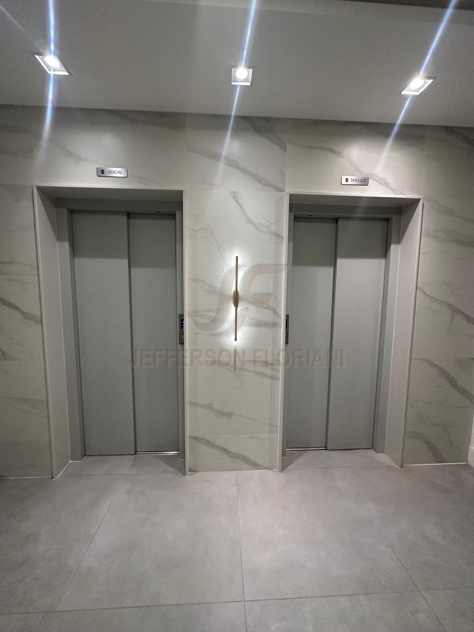 Suíte + um dormitório no Bairro Fazenda em Itajaí