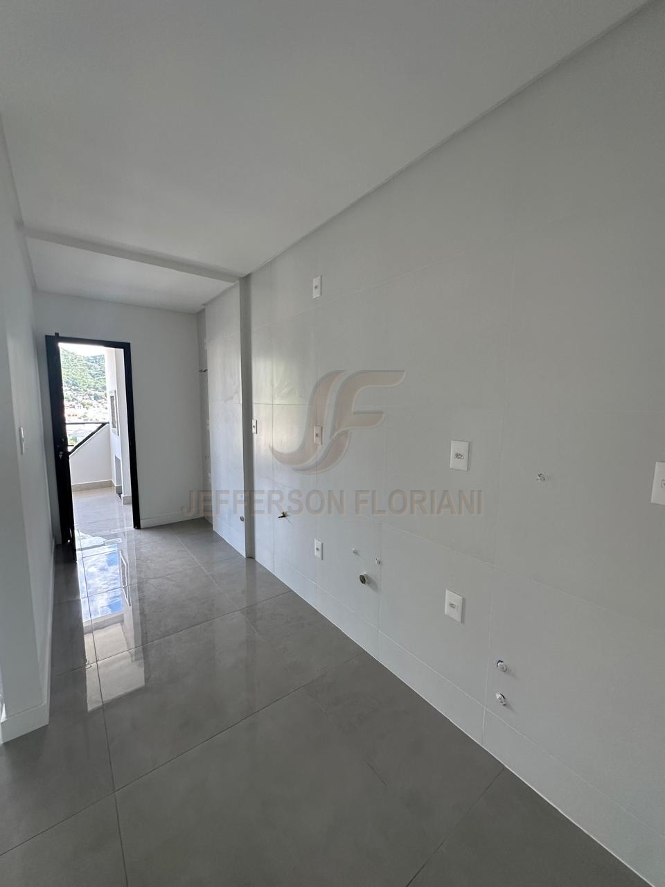 Suíte + um dormitório no Bairro Fazenda em Itajaí