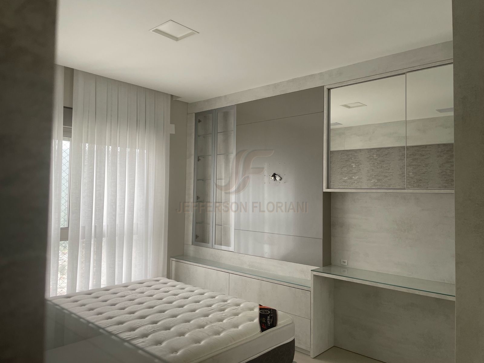 Frente Mar Embraed 3 Suítes Mobiliado