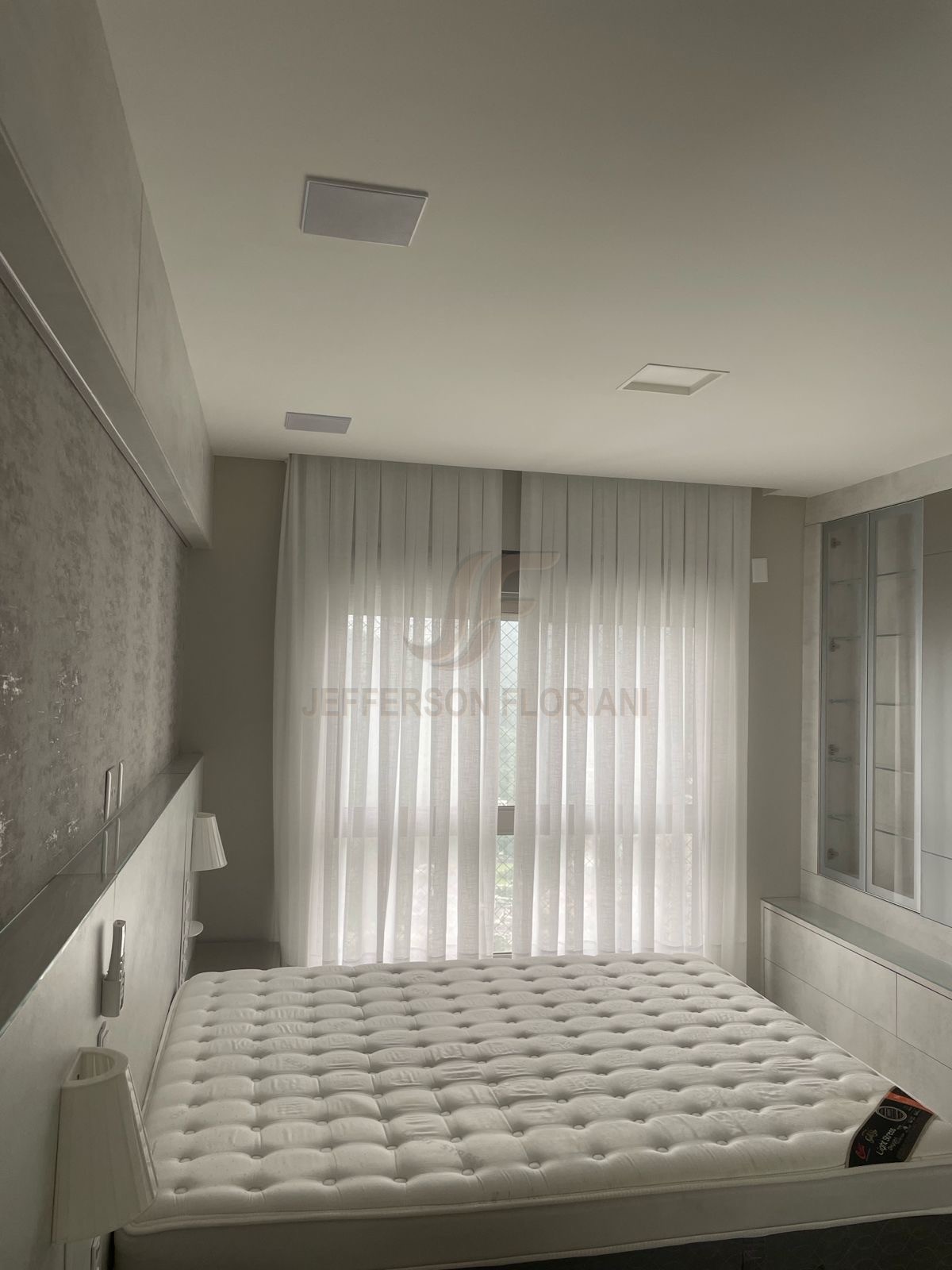 Frente Mar Embraed 3 Suítes Mobiliado