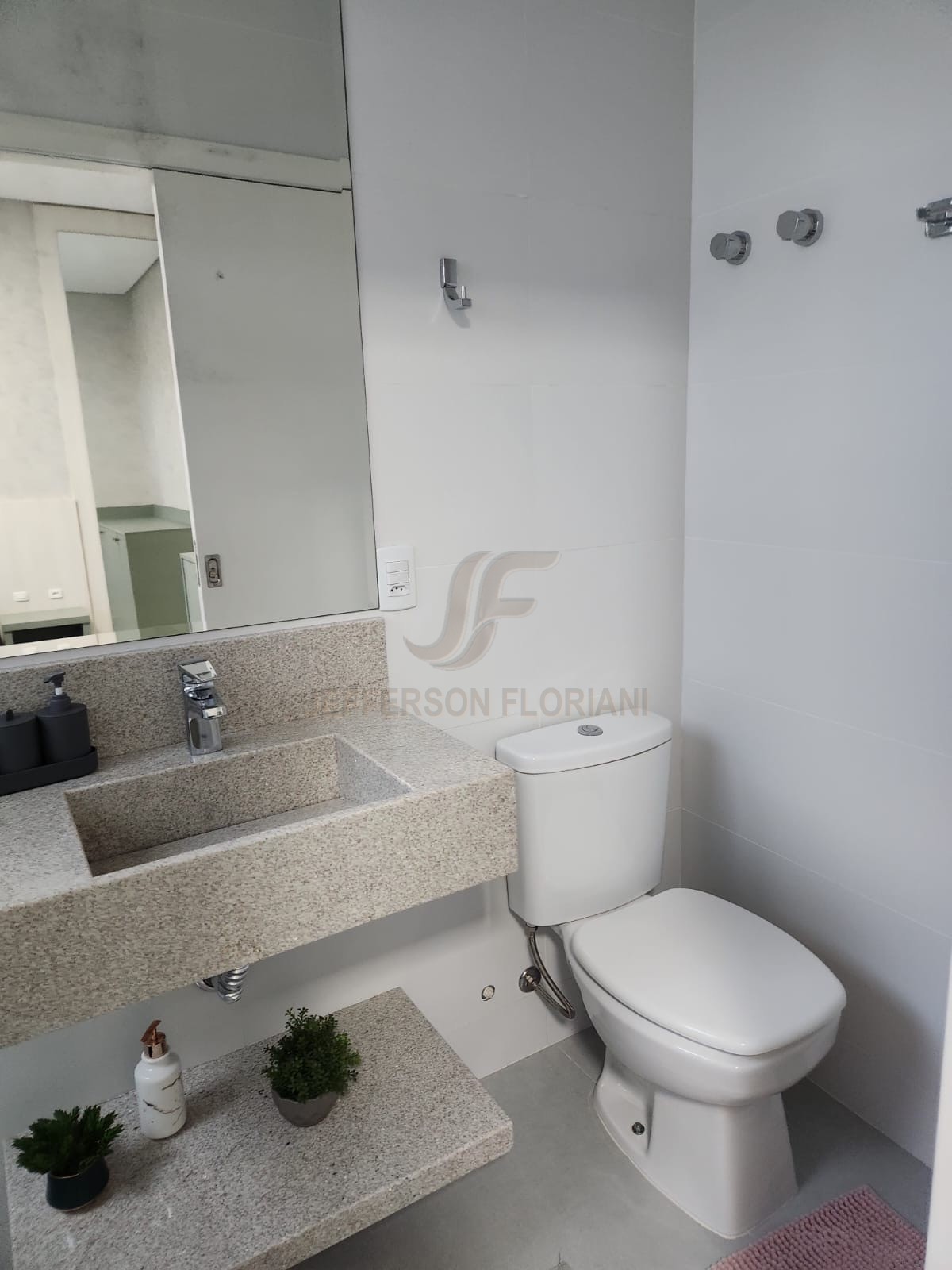 Duplex em Canto Grande com 3 Suítes