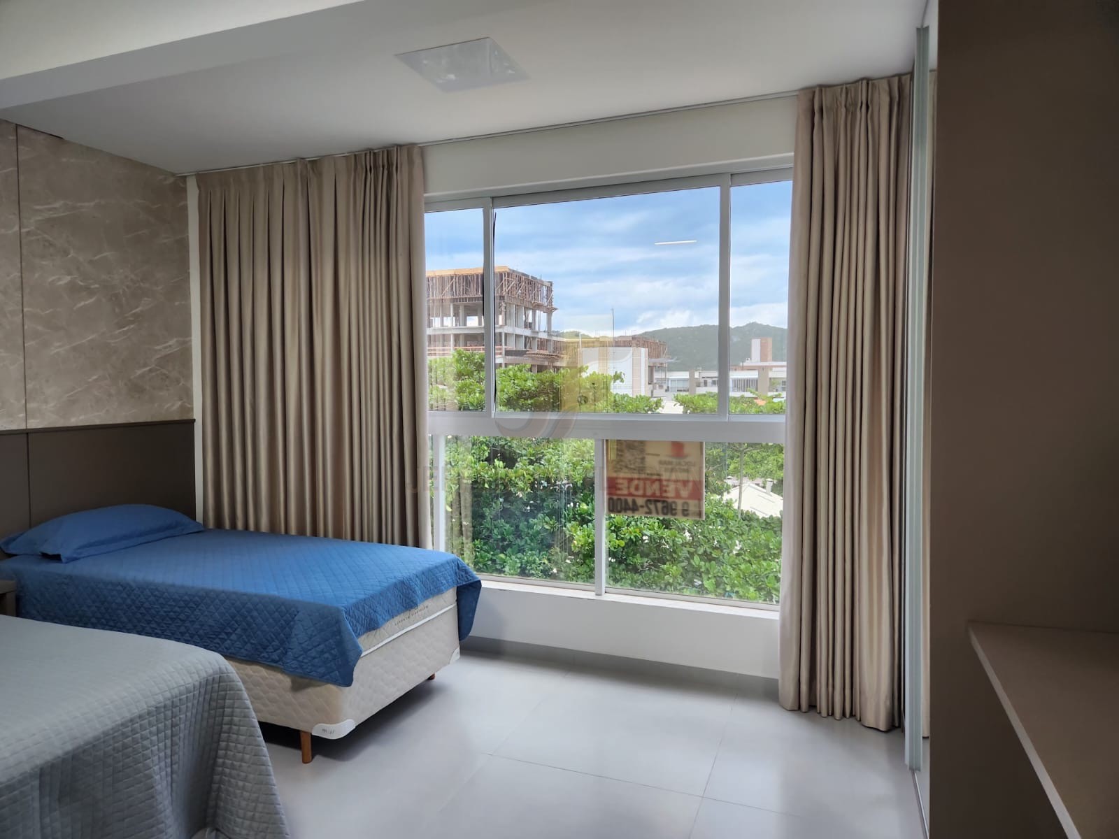 Duplex em Canto Grande com 3 Suítes