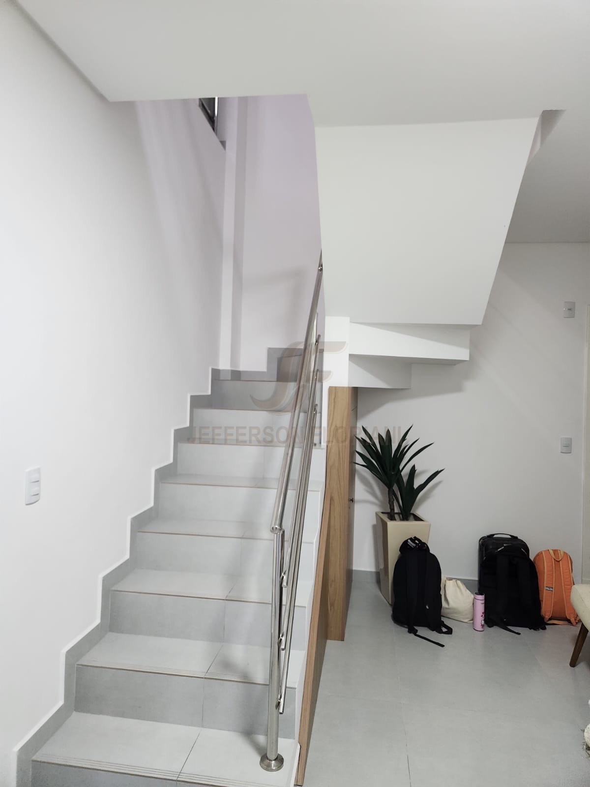 Duplex em Canto Grande com 3 Suítes