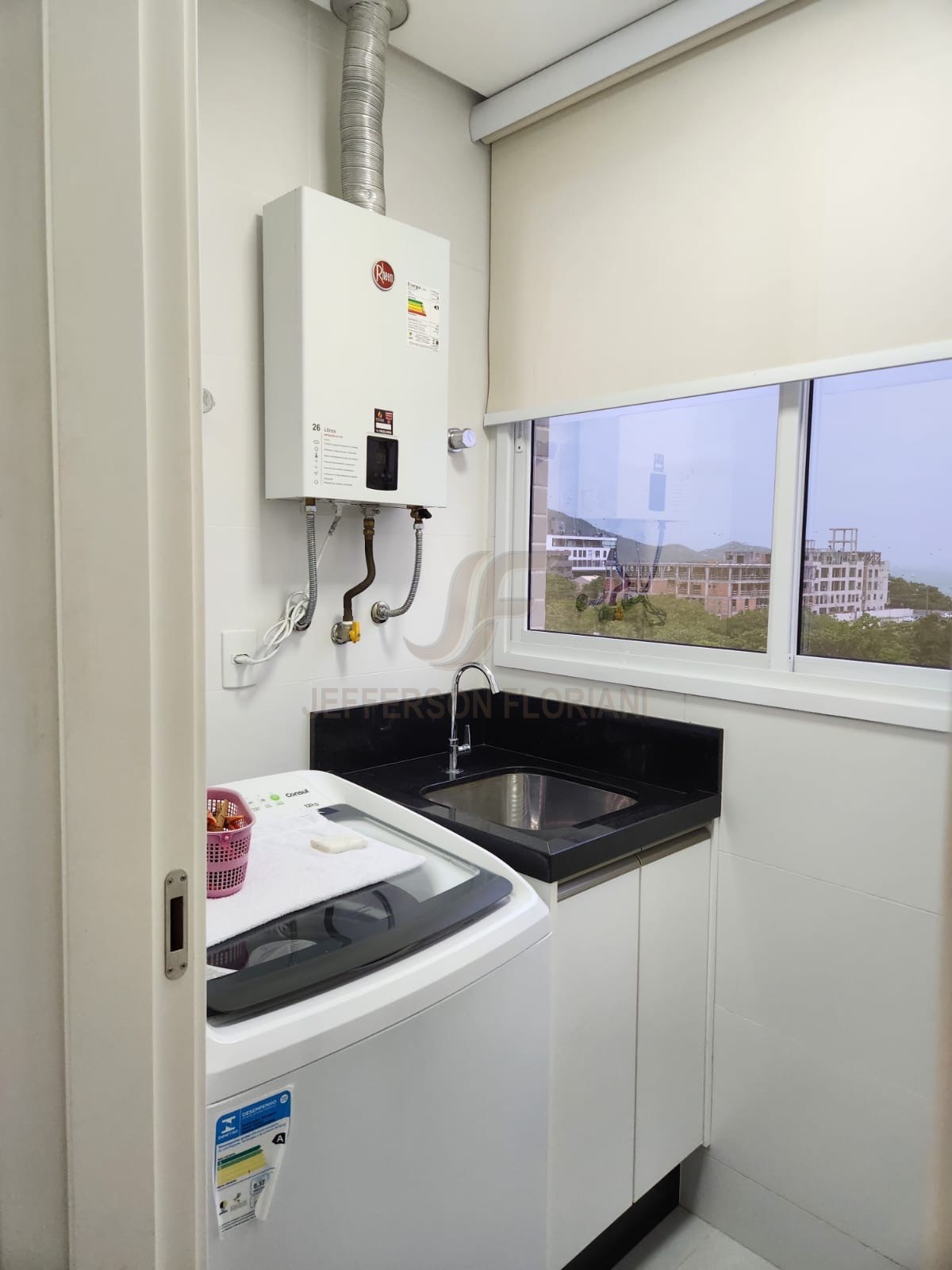 Duplex em Canto Grande com 3 Suítes