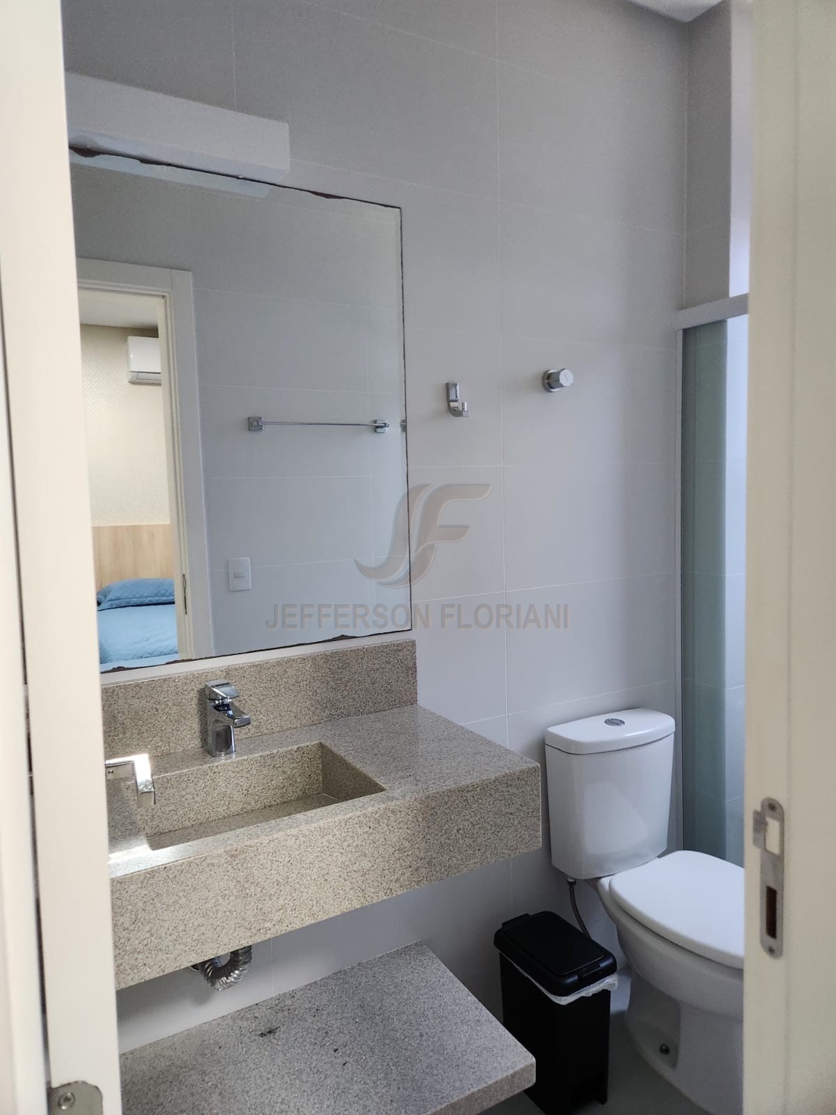 Duplex em Canto Grande com 3 Suítes