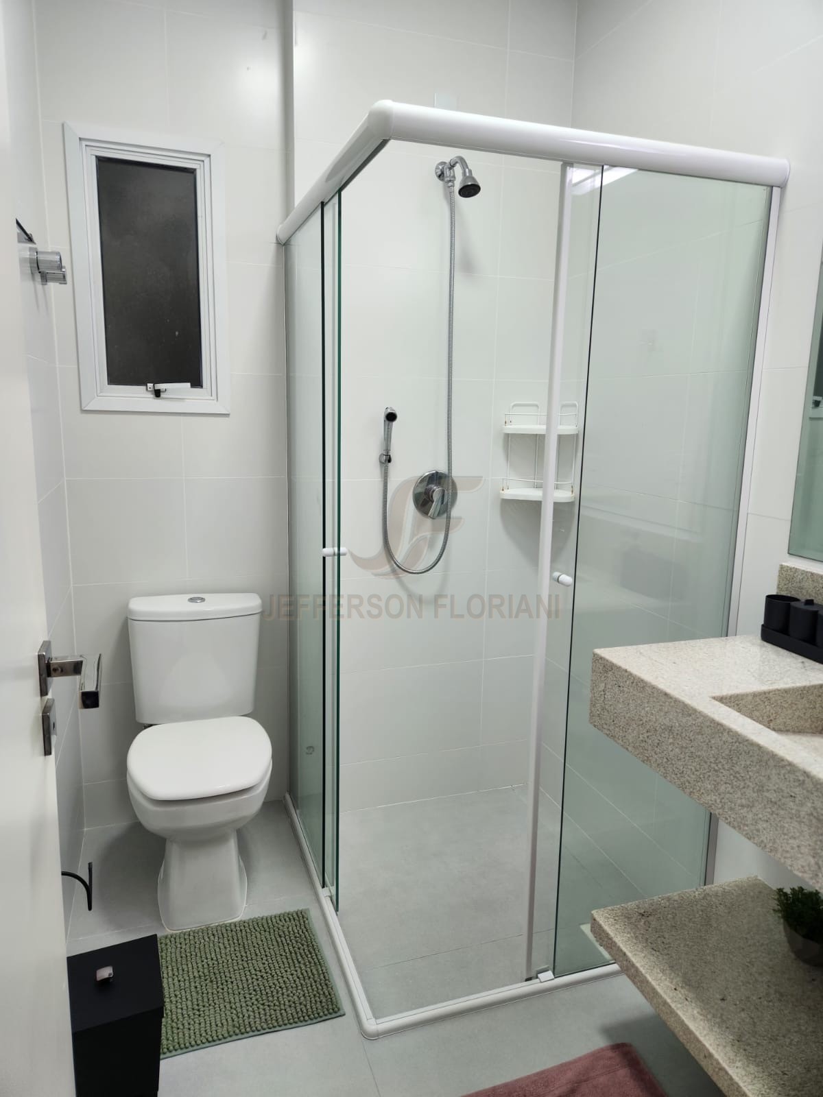 Duplex em Canto Grande com 3 Suítes