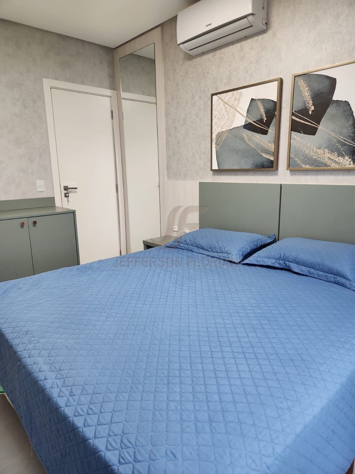 Duplex em Canto Grande com 3 Suítes