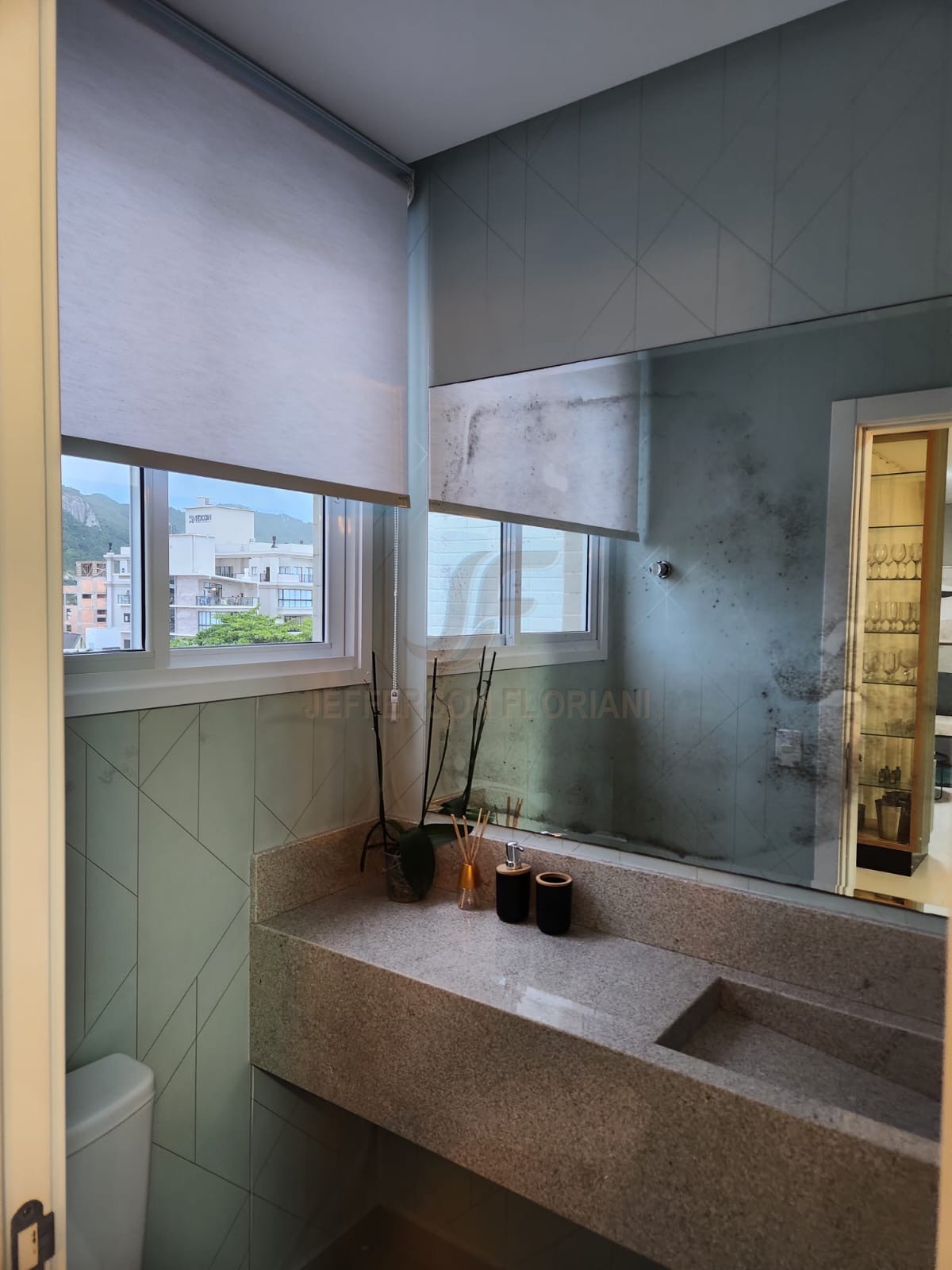 Duplex em Canto Grande com 3 Suítes