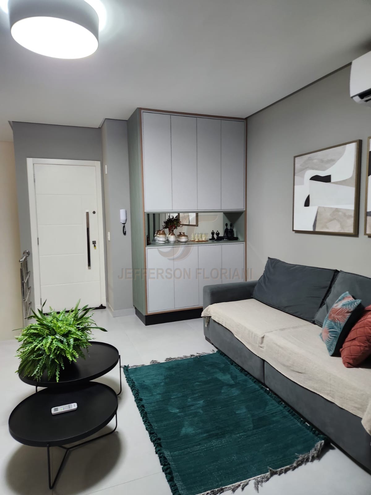 Duplex em Canto Grande com 3 Suítes