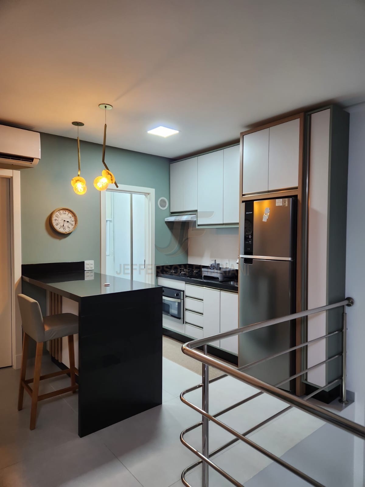 Duplex em Canto Grande com 3 Suítes