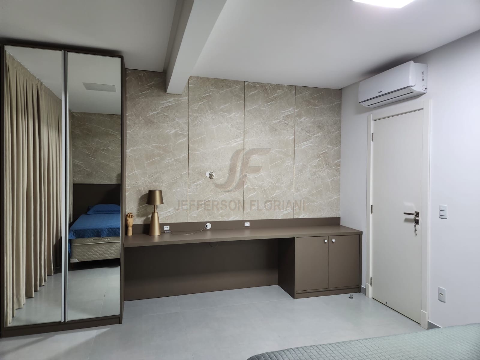 Duplex em Canto Grande com 3 Suítes