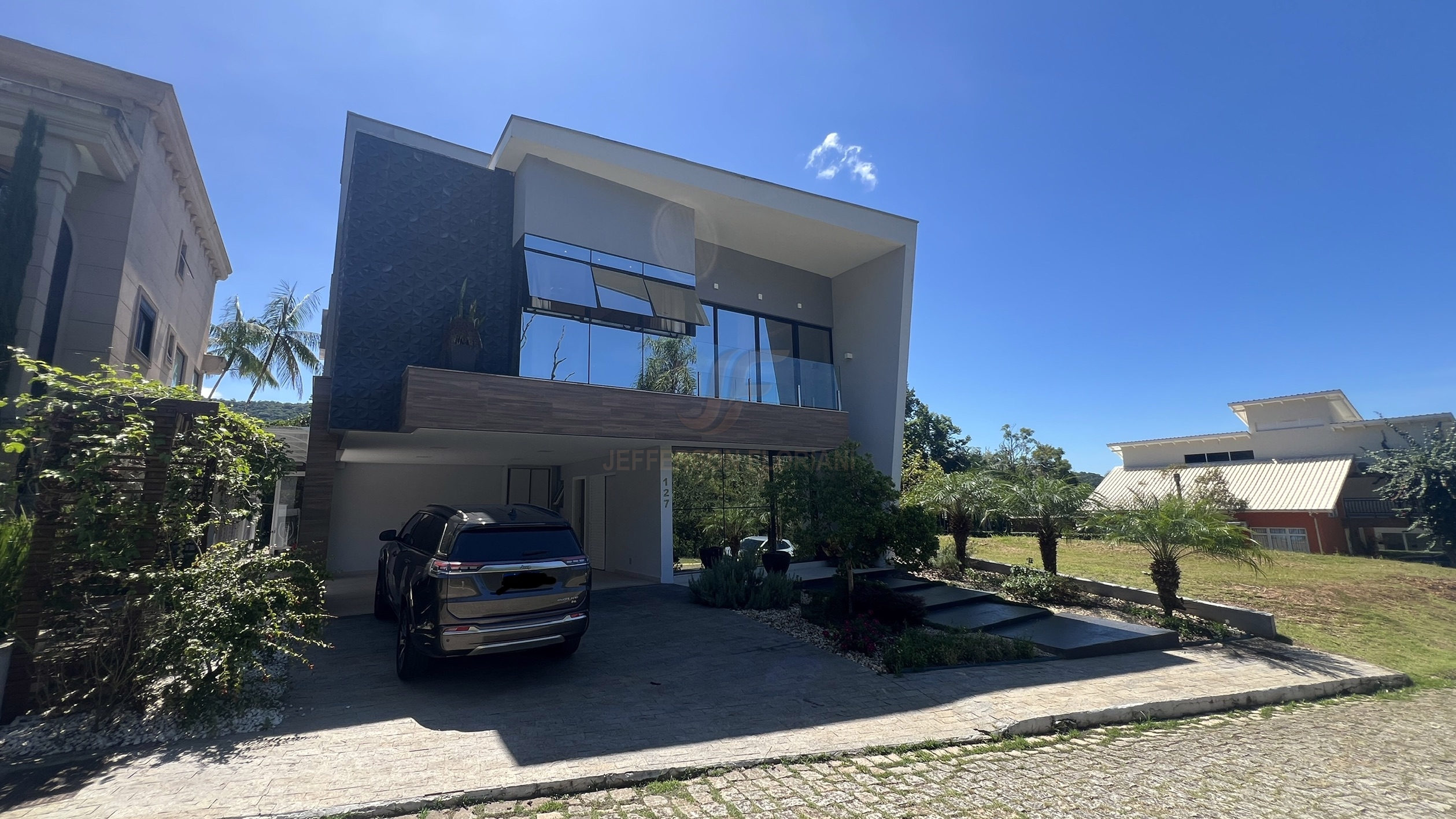 Haras Rio Do Ouro Mansão a Venda