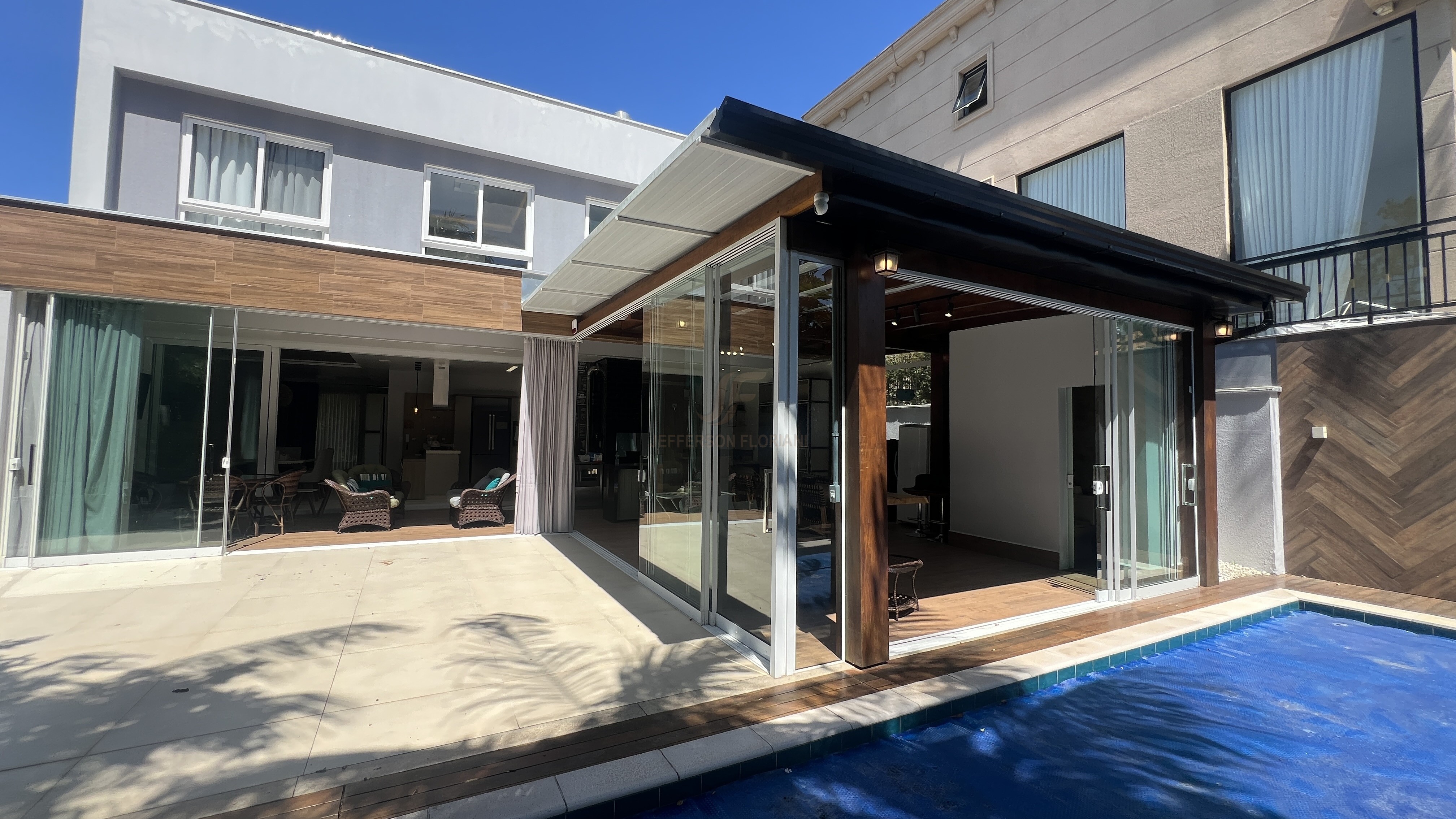 Haras Rio Do Ouro Mansão a Venda