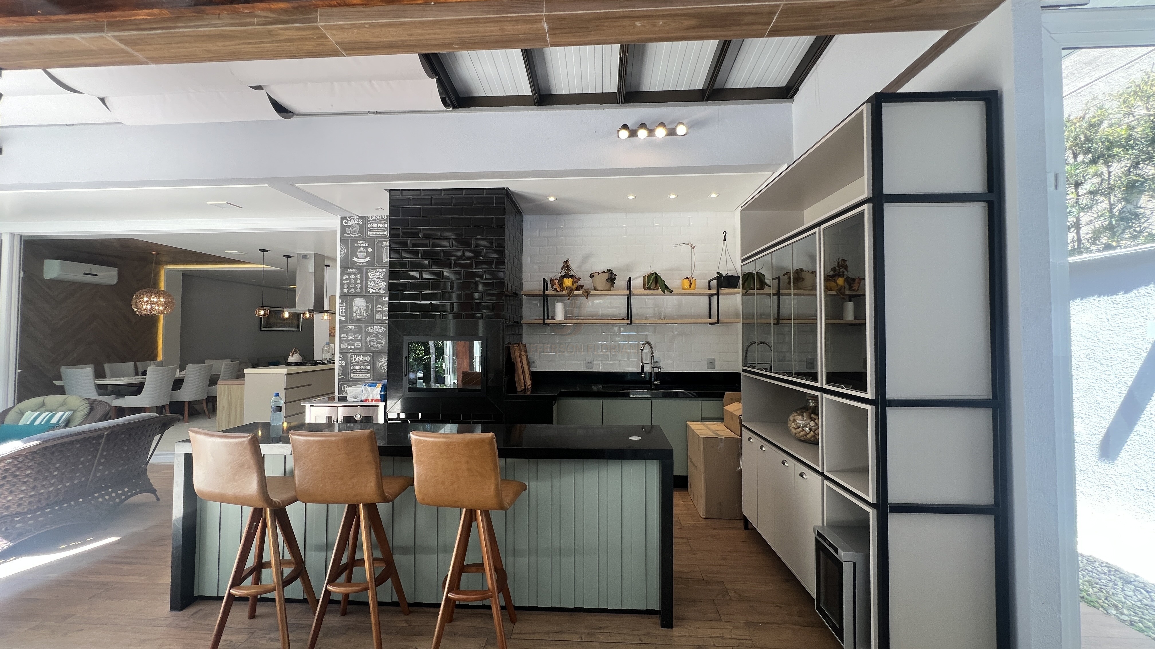 Haras Rio Do Ouro Mansão a Venda