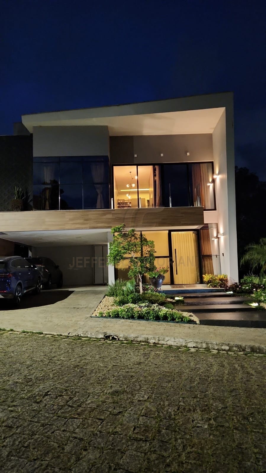 Haras Rio Do Ouro Mansão a Venda