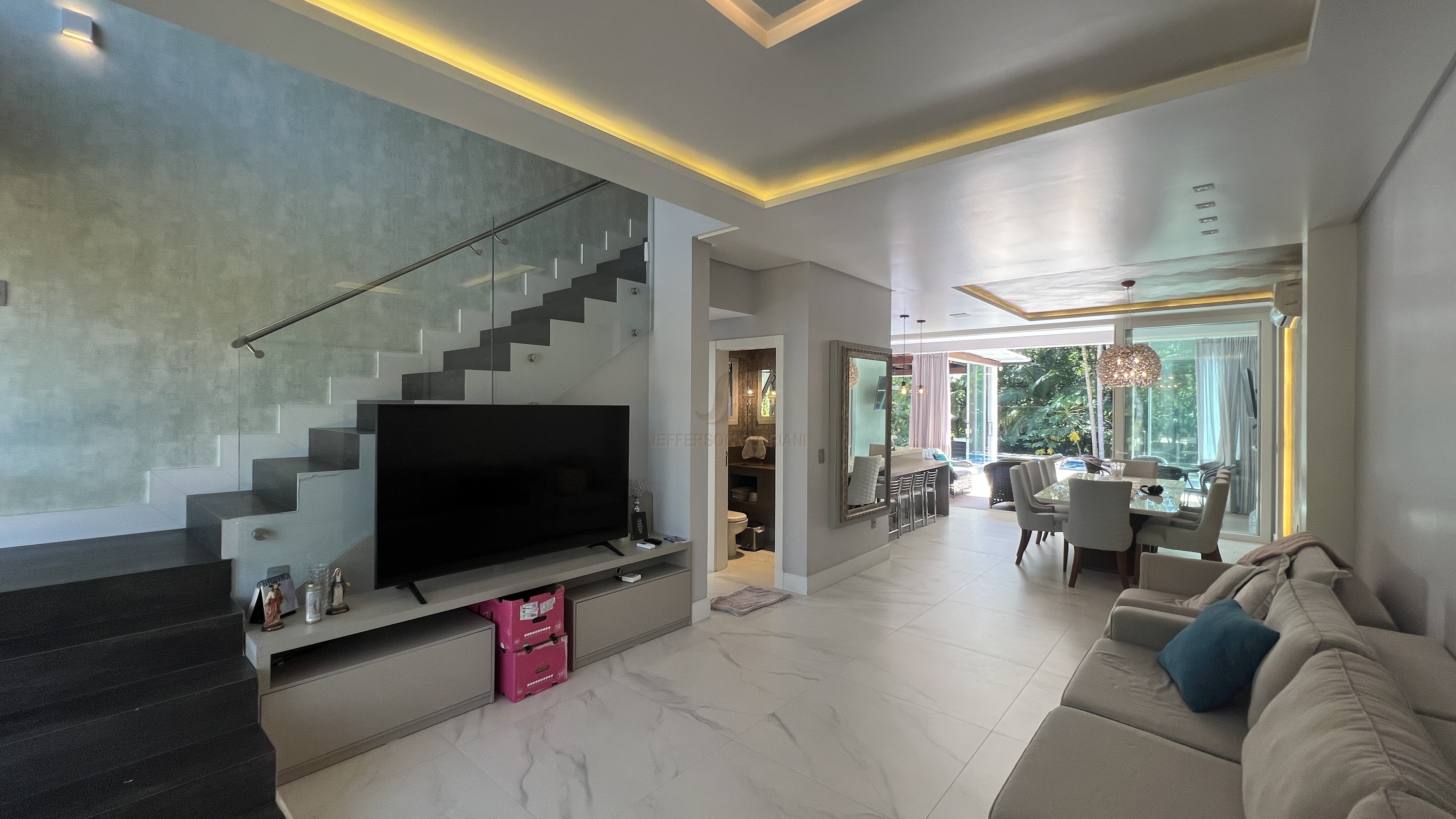 Haras Rio Do Ouro Mansão a Venda