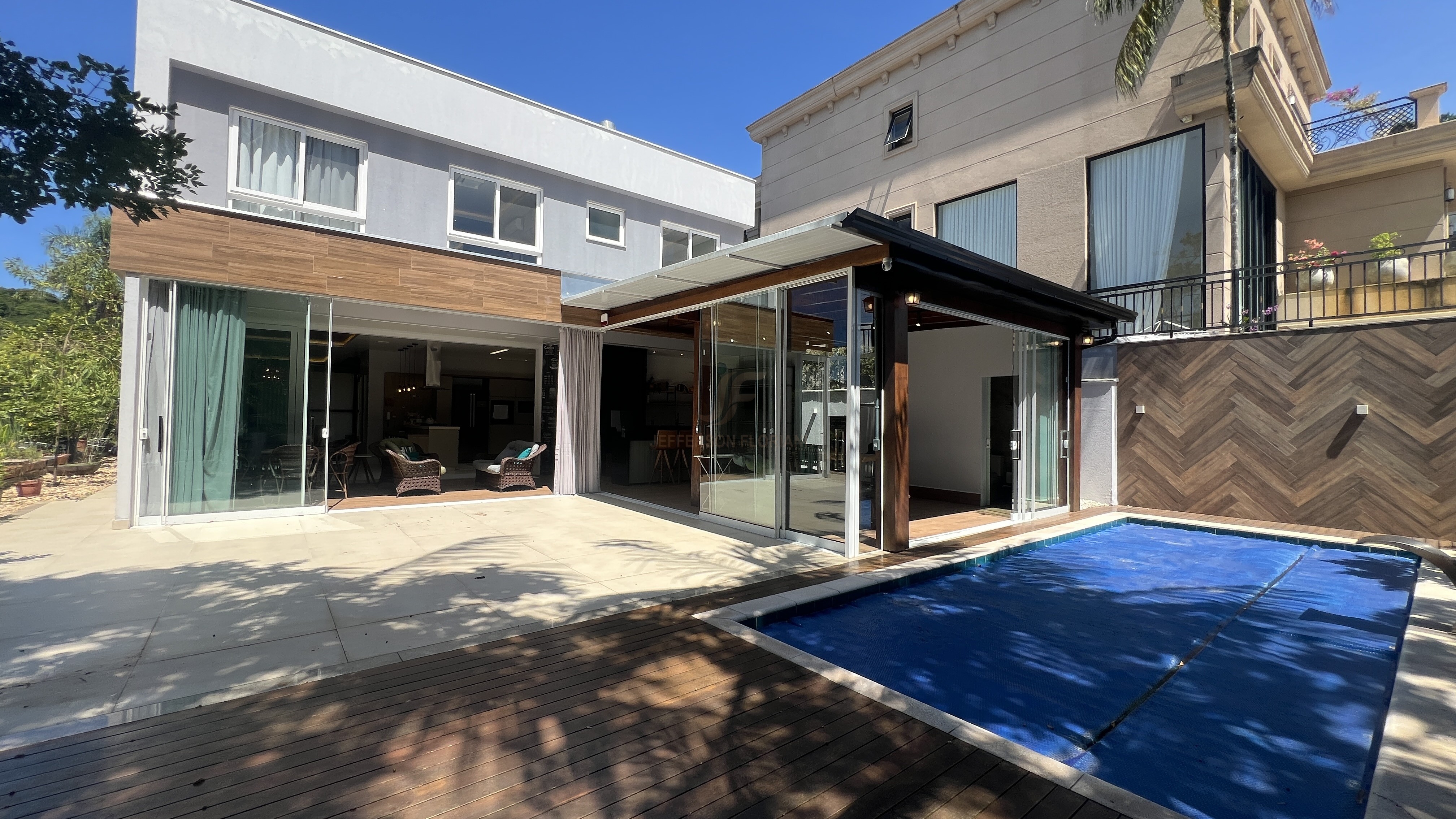 Haras Rio Do Ouro Mansão a Venda