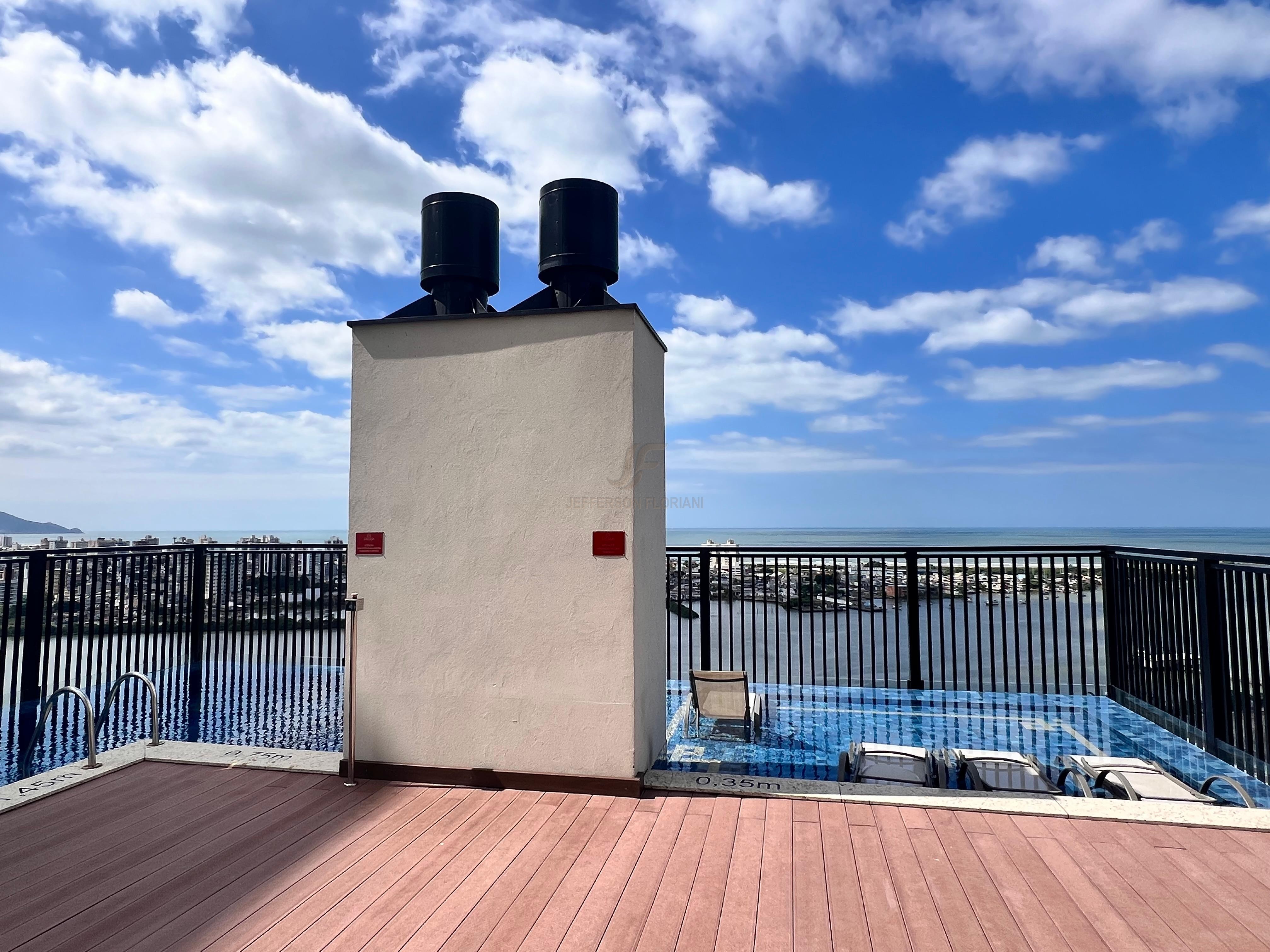 Apartamento 4 suítes para Venda no bairro Centro em Itajaí