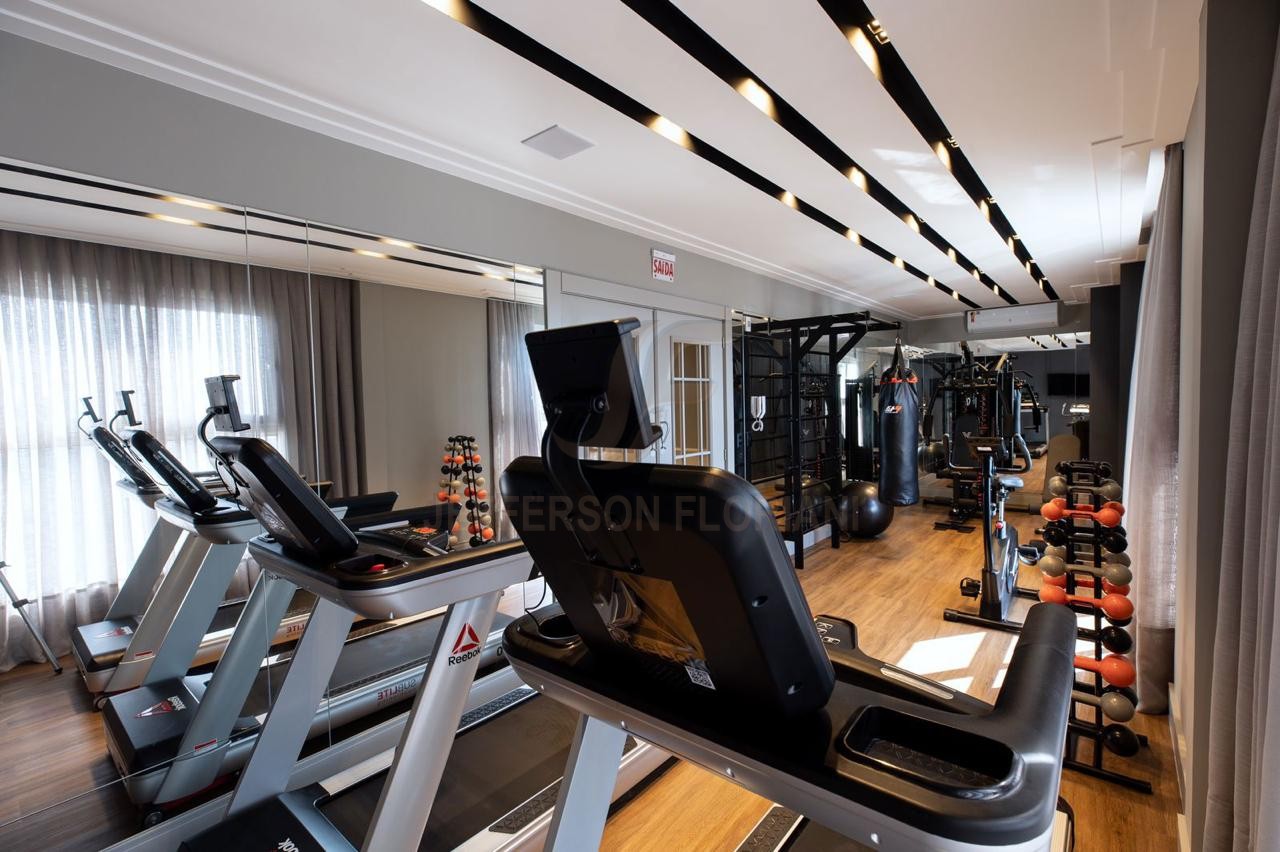 Apartamento 4 suítes para Venda no bairro Centro em Itajaí