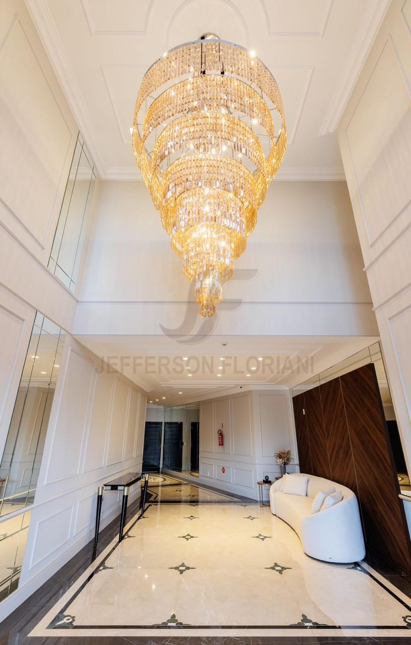 Apartamento 4 suítes para Venda no bairro Centro em Itajaí