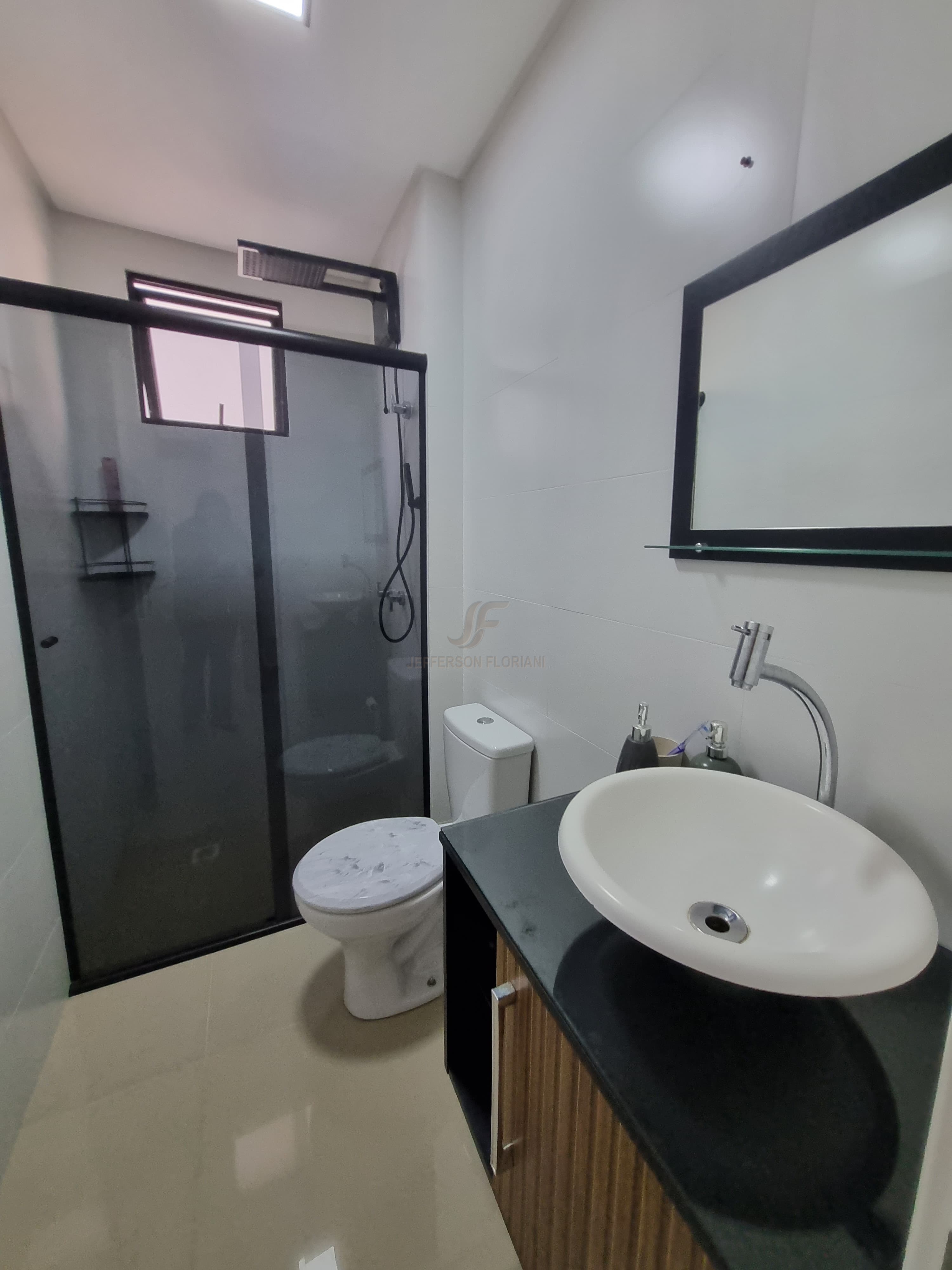 Apartamento 1 Suíte + 1 Dormitório a 5 min do Centro de Itajaí