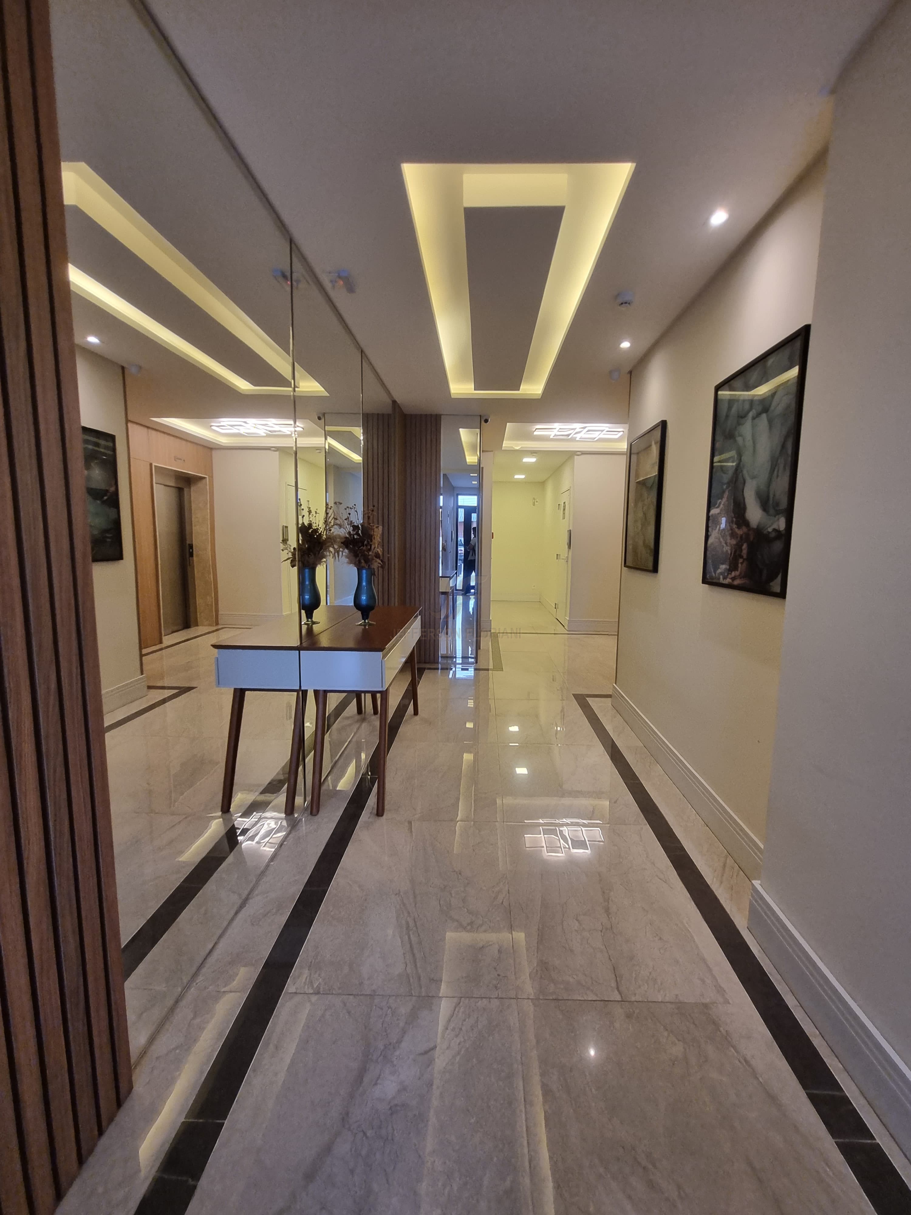 Apartamento 1 Suíte + 1 Dormitório a 5 min do Centro de Itajaí