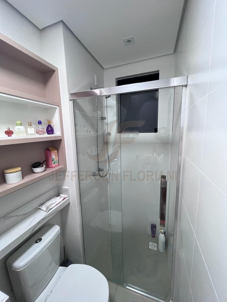 Smart São João 1 Suíte + 1 Dormitório Mobiliado e Equipado