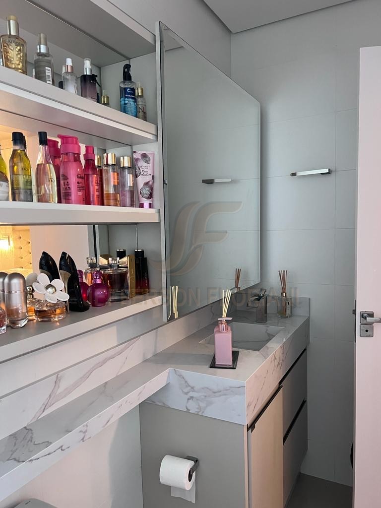 Smart São João 1 Suíte + 1 Dormitório Mobiliado e Equipado