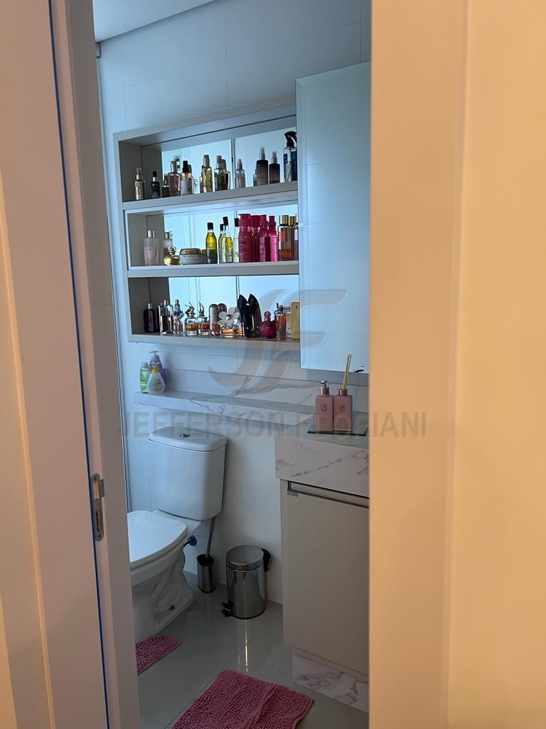 Smart São João 1 Suíte + 1 Dormitório Mobiliado e Equipado