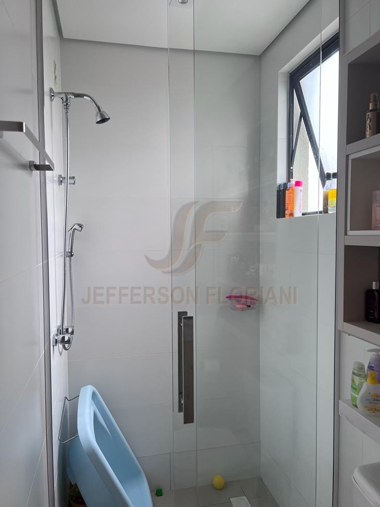 Smart São João 1 Suíte + 1 Dormitório Mobiliado e Equipado