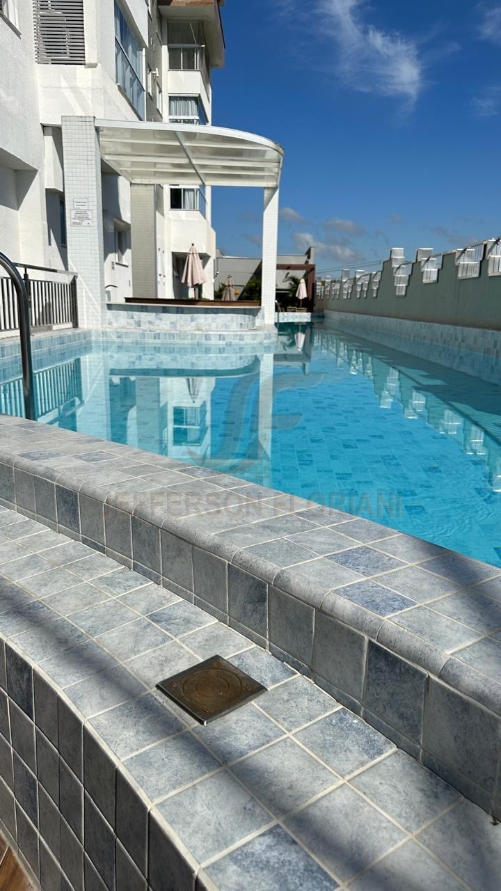 Apartamento Novo com 3 Dormitórios, sendo 1 suíte + 2 Vagas