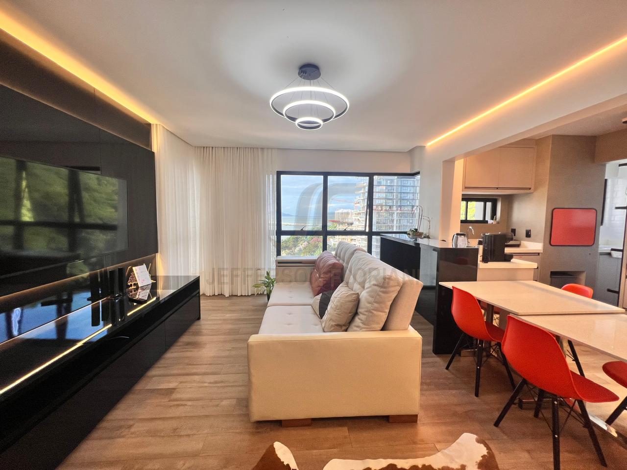 Apartamento 2 suítes para Venda no bairro Fazenda em Itajaí