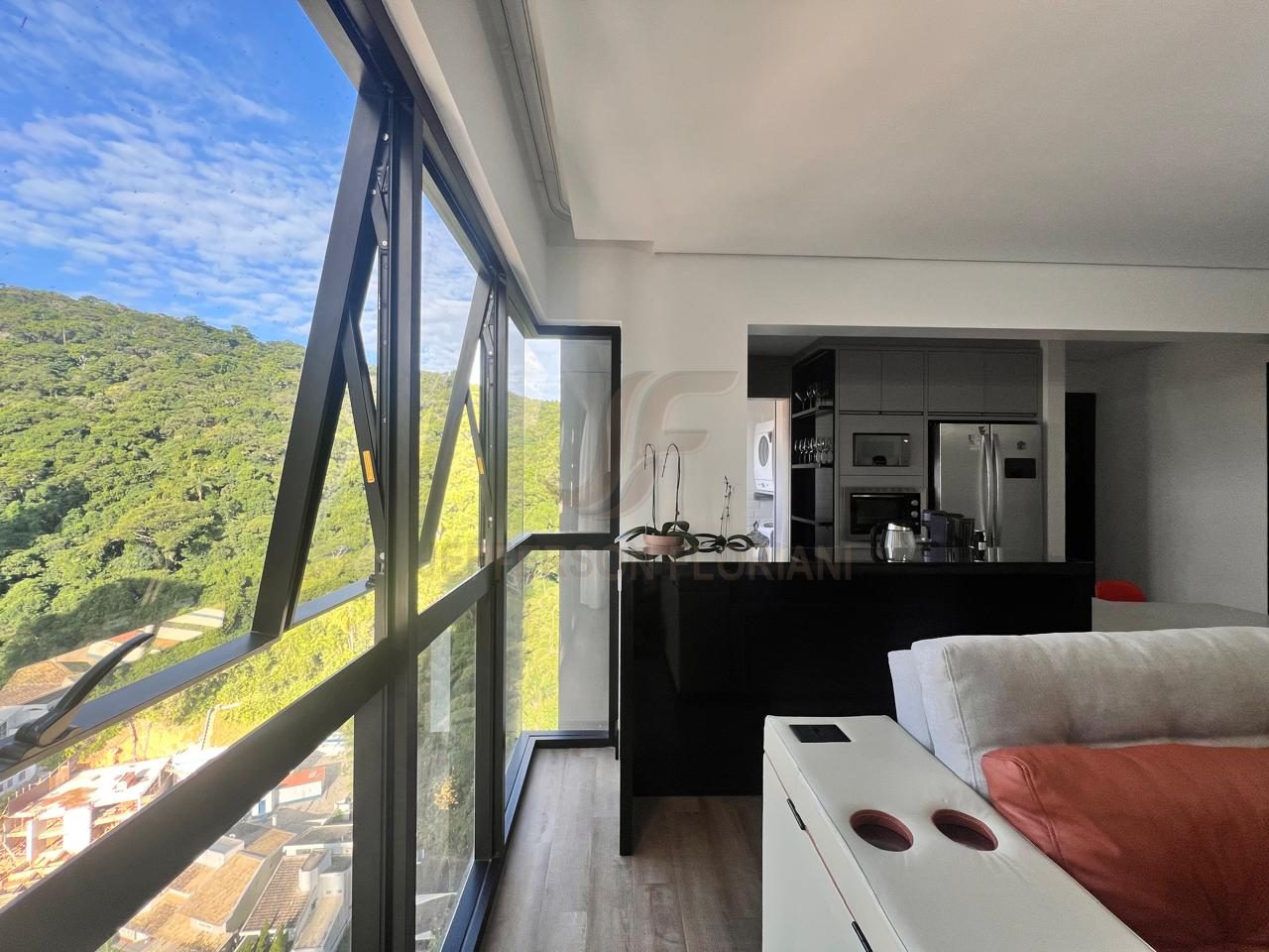 Apartamento 2 suítes para Venda no bairro Fazenda em Itajaí