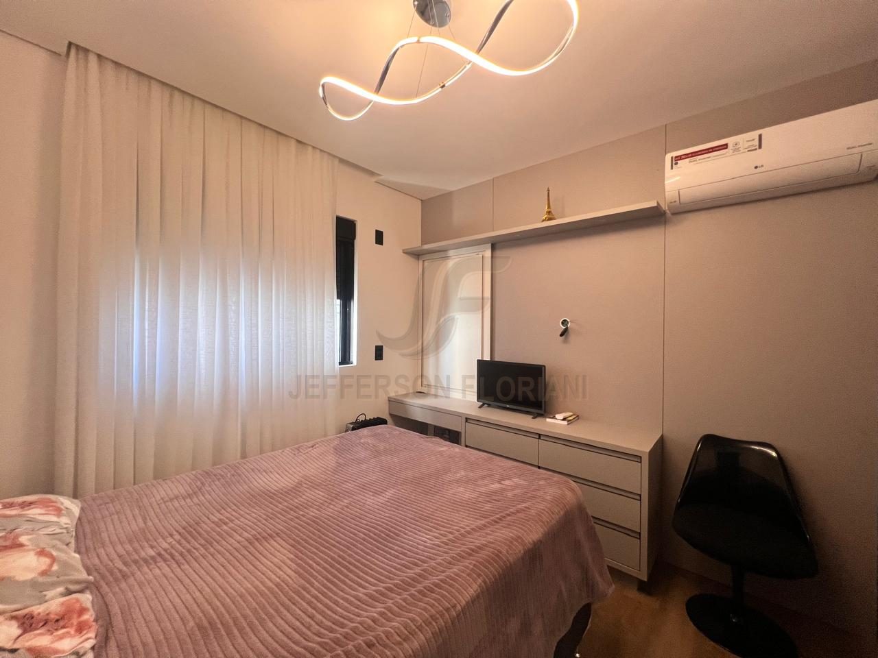 Apartamento 2 suítes para Venda no bairro Fazenda em Itajaí