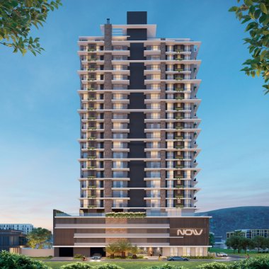 Apartamento 1 suíte para Venda no bairro Centro em Itajaí