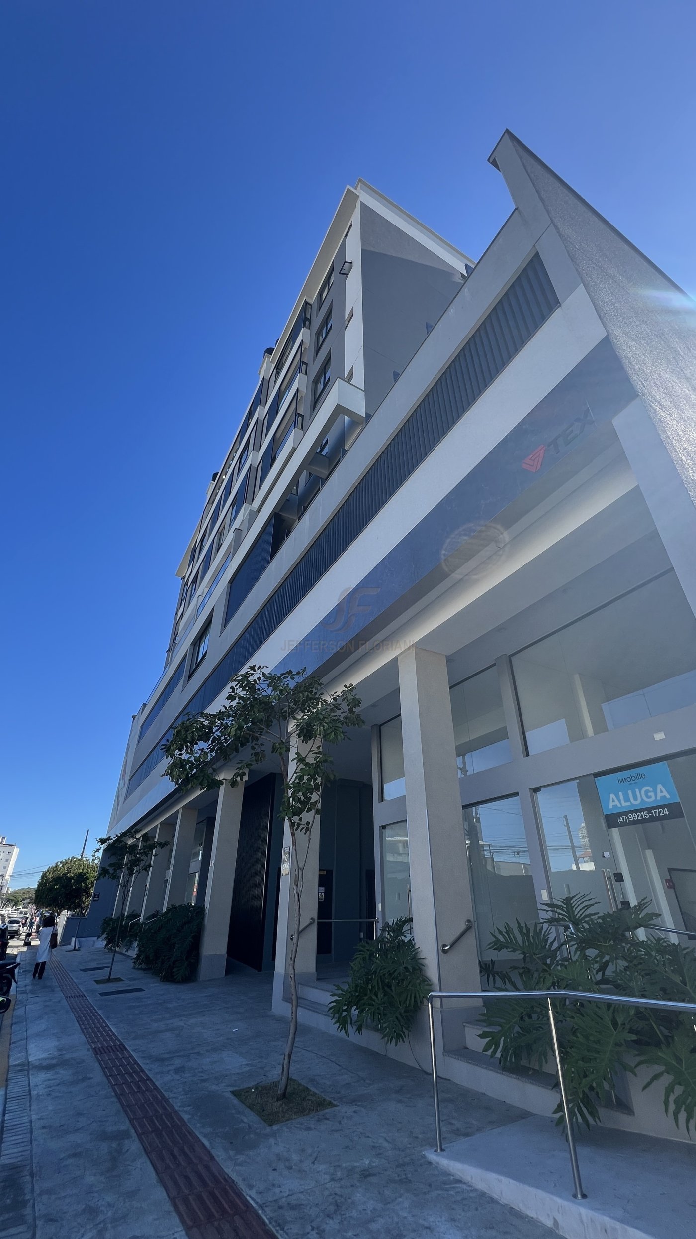 Sala comercial para Venda no bairro Estados em Balneário Camboriú