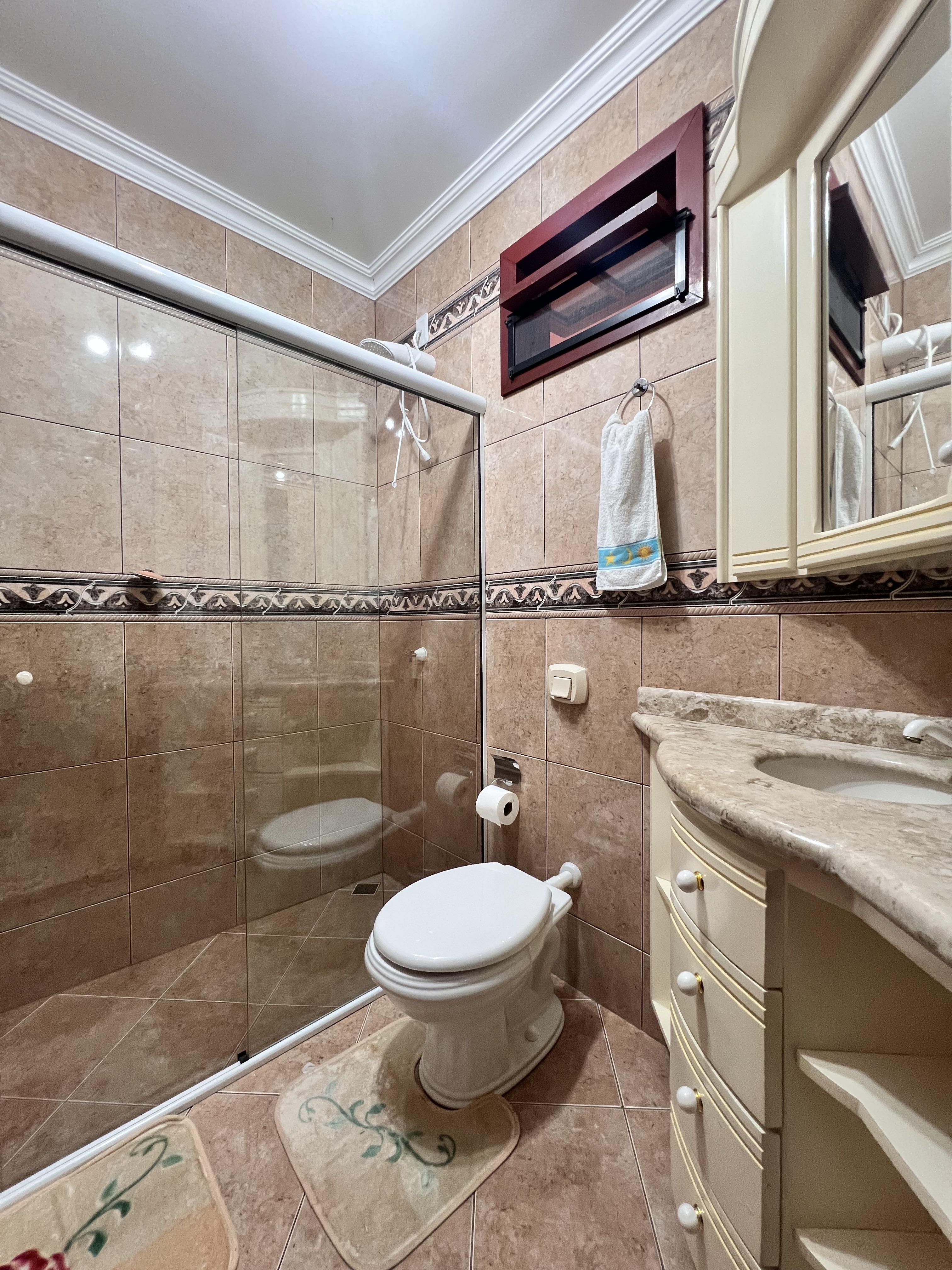 Casa 3 suítes para Venda no bairro Dom Bosco em Itajaí