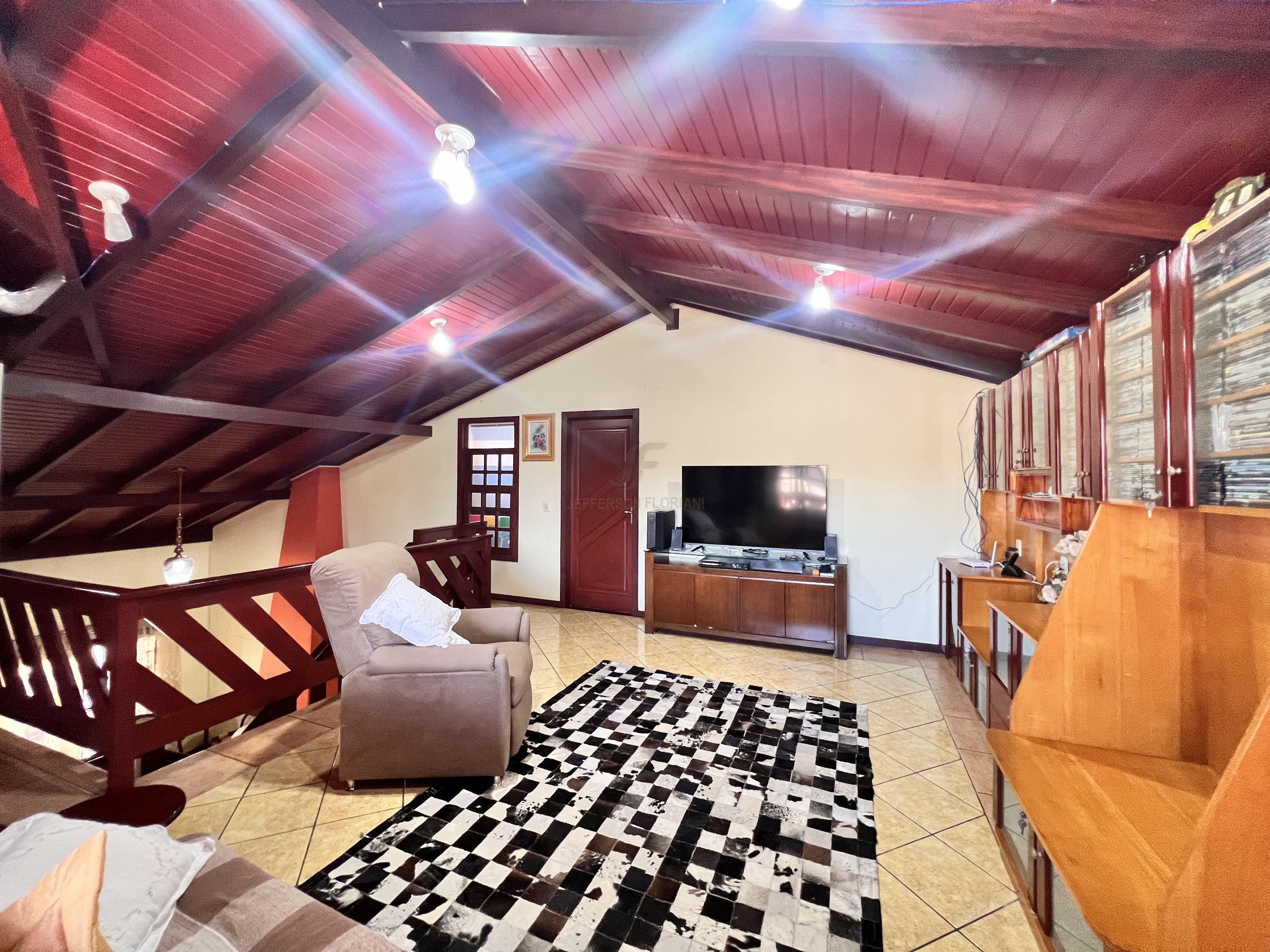 Casa 3 suítes para Venda no bairro Dom Bosco em Itajaí