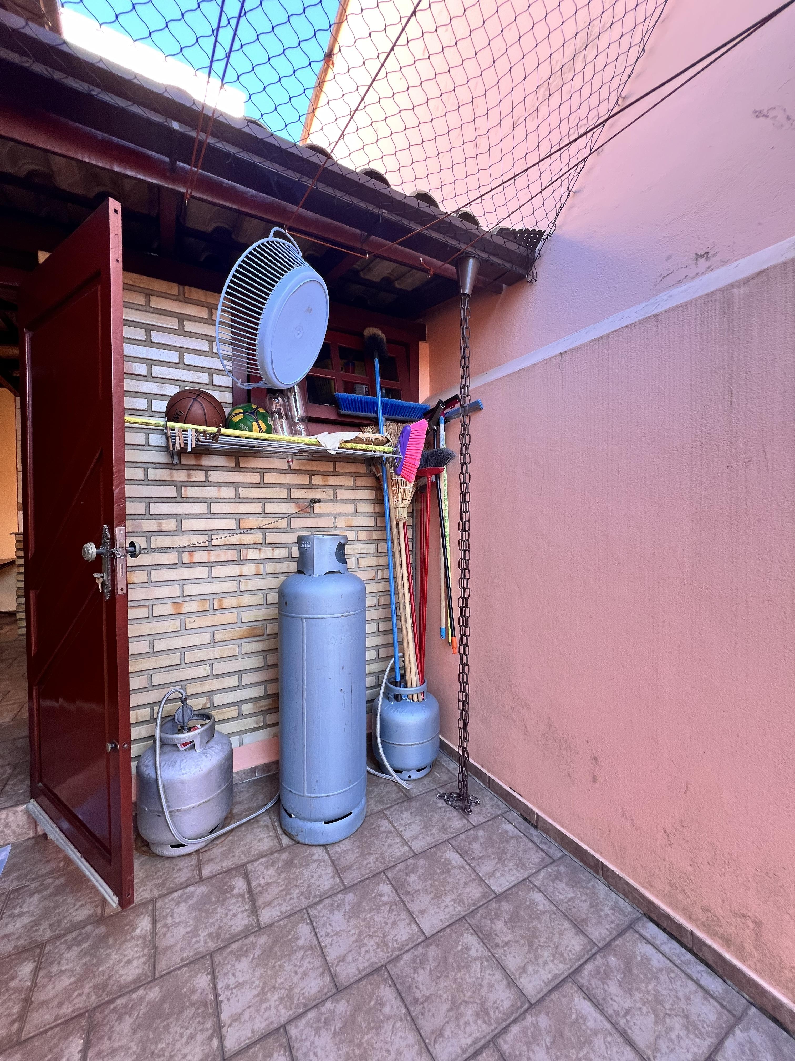 Casa 3 suítes para Venda no bairro Dom Bosco em Itajaí