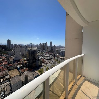 Apartamento 2 suítes para Venda no bairro Fazenda em Itajaí