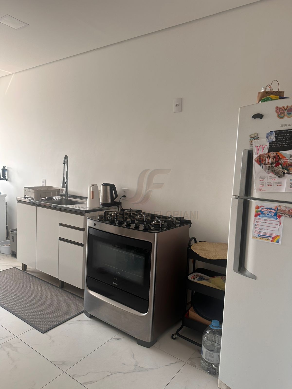 Apartamento 2 suítes para Venda no bairro Fazenda em Itajaí