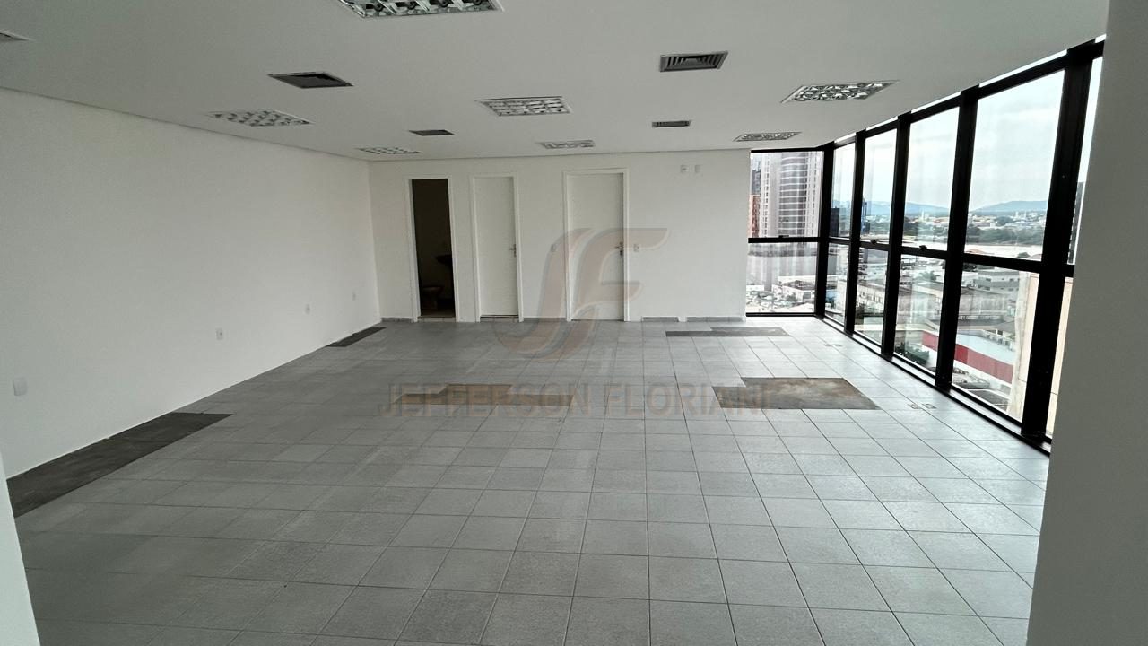 Sala comercial para Locação Anual no bairro Centro em Itajaí