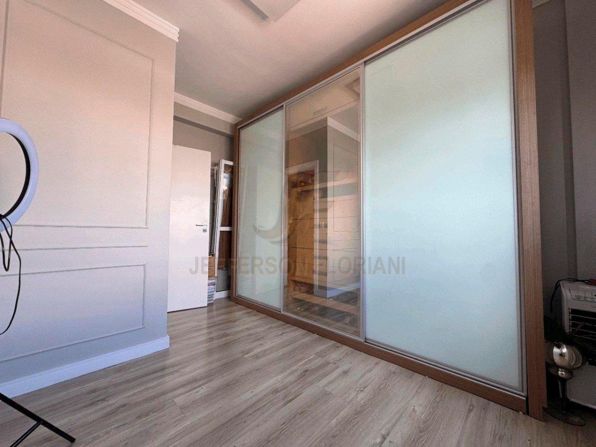 Apartamento 3 quartos para Venda no bairro São João em Itajaí