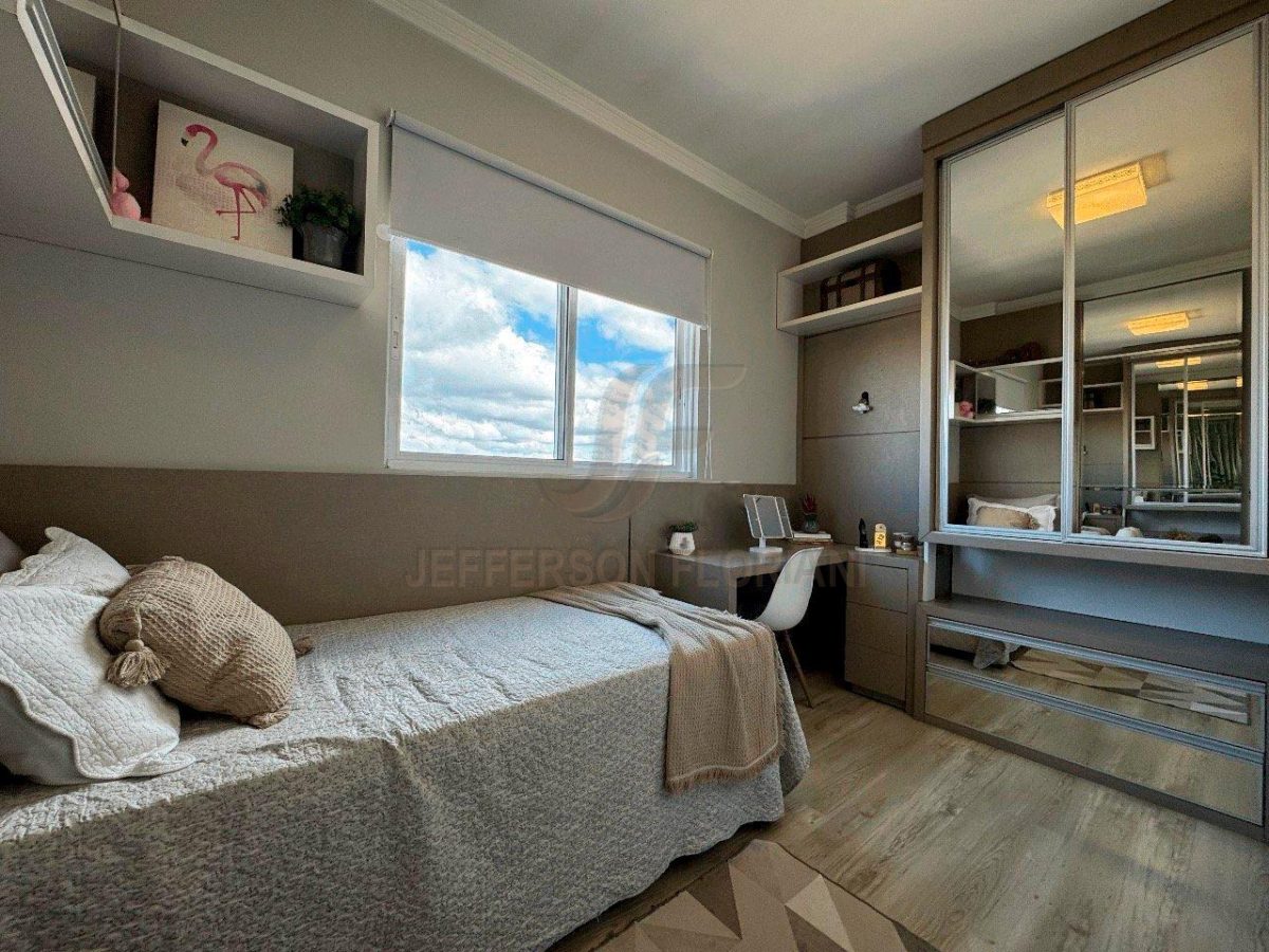 Apartamento 3 quartos para Venda no bairro São João em Itajaí