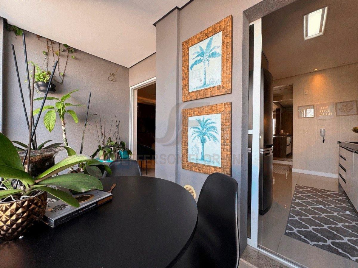 Apartamento 3 quartos para Venda no bairro São João em Itajaí