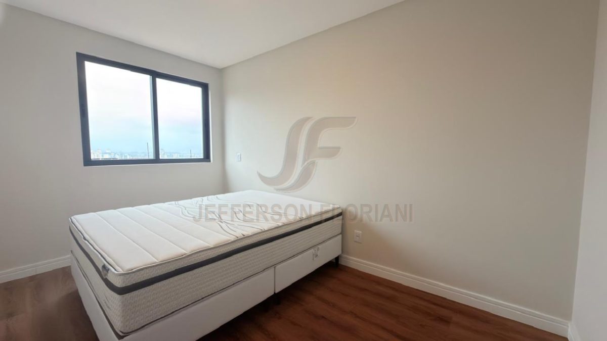 Apartamento 2 suítes para Locação Anual no bairro Centro em Itajaí