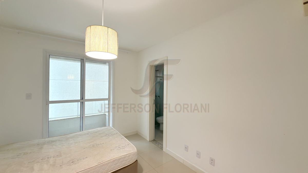 Apartamento de 1 dormitório para locação Anual