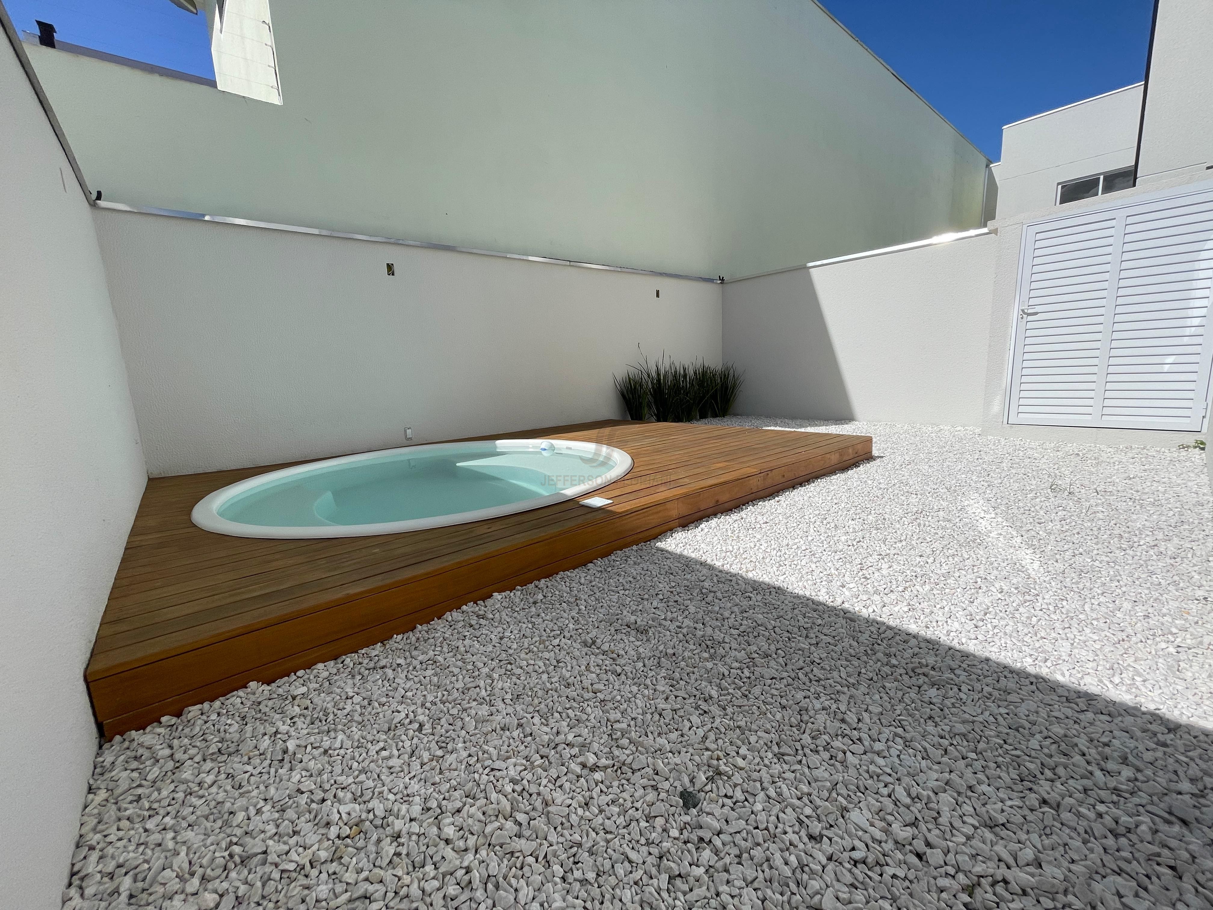 Sobrado 3 suítes para Venda no bairro São João em Itajaí