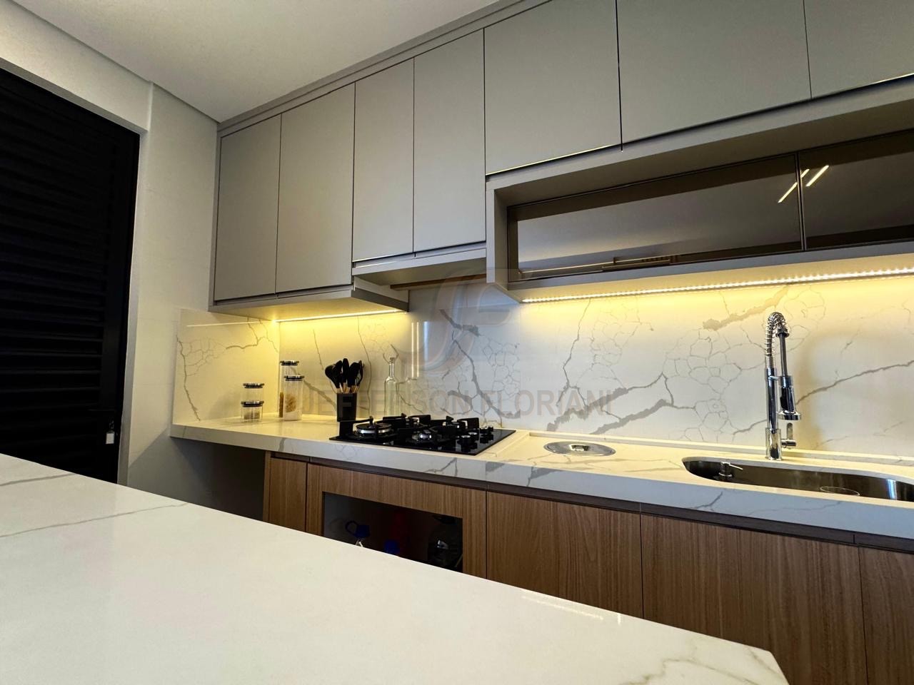 Apartamento 2 suítes para Venda no bairro São João em Itajaí